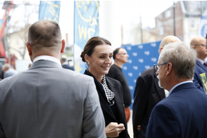 Konferencja Regionalnej Izby Przedsiębiorców Norda