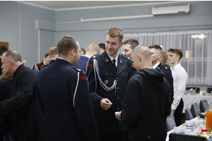 Opłatek OSP Wejherowo