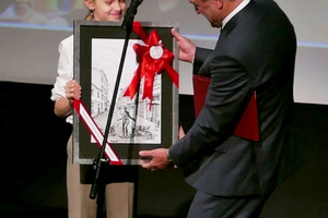 100-lecie OSW nr 2 dla Niesłyszących w Wejherowie
