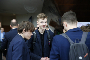 Konferencja Regionalnej Izby Przedsiębiorców Norda