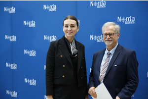 Konferencja Regionalnej Izby Przedsiębiorców Norda