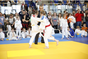 II Wejher Dragon Judo Cup