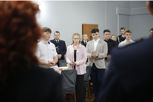 Opłatek OSP Wejherowo