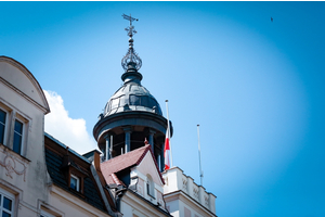 Święto Batalionu Dowodzenia MW
