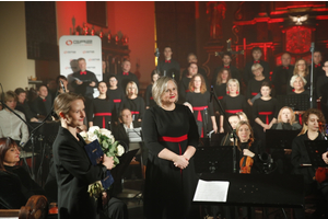 40-lecie Chóru Cantores Veiherovienses