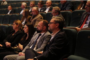 Konferencja Regionalnej Izby Przedsiębiorców Norda