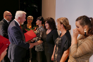 Dzień Edukacji Narodowej w Wejherowie
