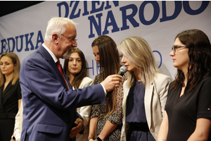 Dzień Edukacji Narodowej 2025