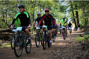 Garmin MTB Series Wejherowo 2019