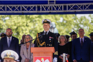 Święto Batalionu Dowodzenia MW
