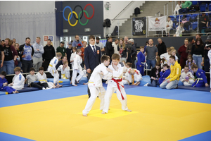 II Wejher Dragon Judo Cup