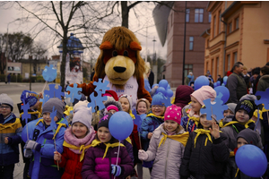 Wejherowskie Obchody Dnia Świadomości, Wiedzy o Autyzmie