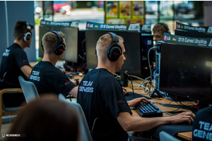 Super Game E-Sport
