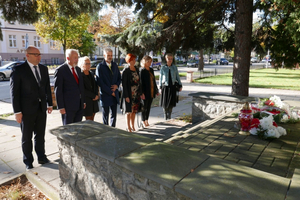 Dzień Edukacji Narodowej w Wejherowie
