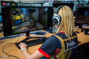 Super Game E-Sport
