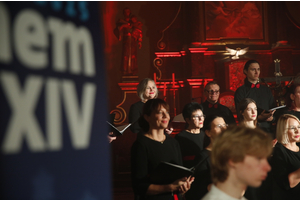 40-lecie Chóru Cantores Veiherovienses