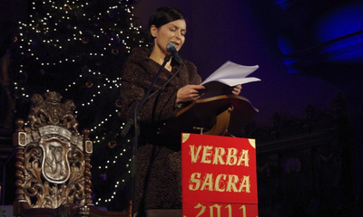 Verba Sacra 2011 - 24.01.2011