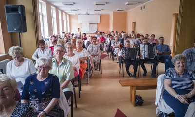 Zakończenie roku akademickiego YMCA