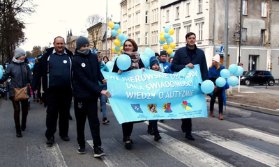 Wejherowskie Obchody Dnia Świadomości, Wiedzy o Autyzmie