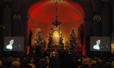 Verba Sacra 2012 - 23.01.2012