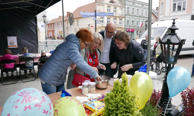 Wszyscy jesteśmy tacy sami