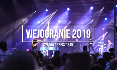 Wejogranie 2019 (Sylwia Grzeszczak)