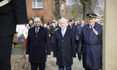 Obchody Narodowego Dnia Żołnierzy Wyklętych