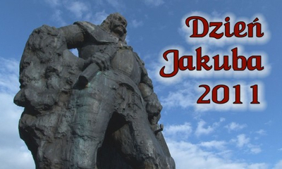 Dzień Jakuba Wejhera- Urodziny Miasta.