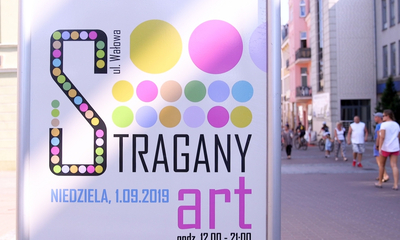 Stragany Art 2019