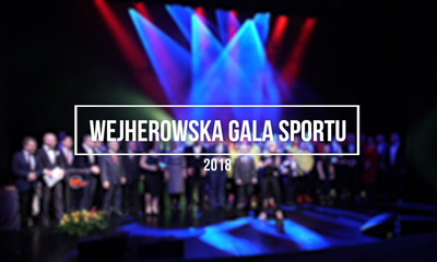 Wejherowska Gala Sportu 2018
