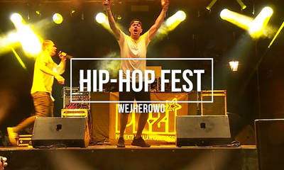 Wejherowo Hip-Hop Fest 2019