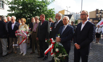 35 lat podpisania Porozumień Sierpniowych - 28-29.08.2015