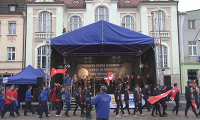 Mistrzostwa Świata w Wejherowie rozpoczęte.