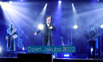 Dzień Jakuba 2022