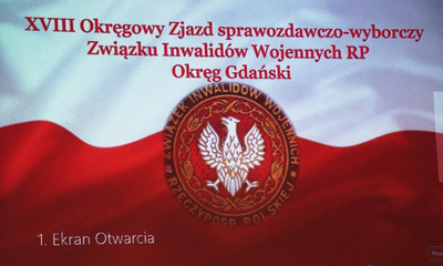 XX Okręgowy Zjazd ZIW RP