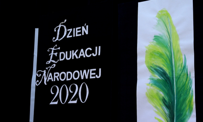 Dzień Edukacji Narodowej (2020)