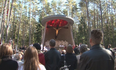 Film i pomnik poświęcone Piaśnicy już we wrześniu.