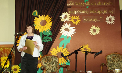 Dzień Edukacji Narodowej - 13.10.2010