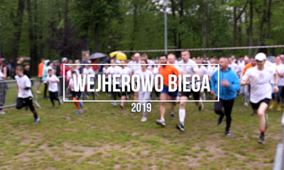 Wejherowo Biega 2019