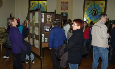 Wejherowska Noc Muzeów - 15.05.2010