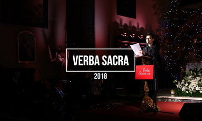 Verba Sacra 2018