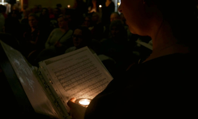 Koncert chórów Camerata Musicale i Chóru