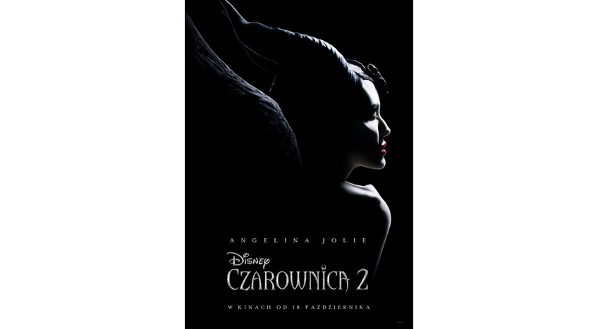 Czarownica 2 2D dubbing