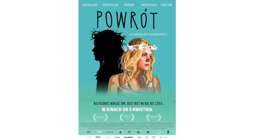 Powrót