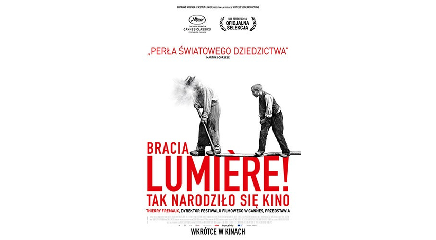 Bracia Lumière