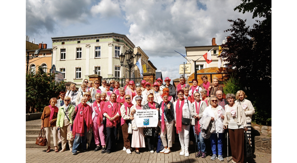 XVI Zjazd Amazonek Województwa Pomorskiego 