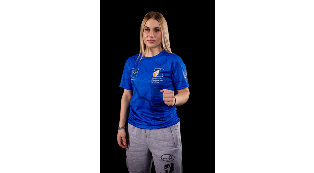 Wejherowianka Maja Starosta w Reprezentacji Polski!