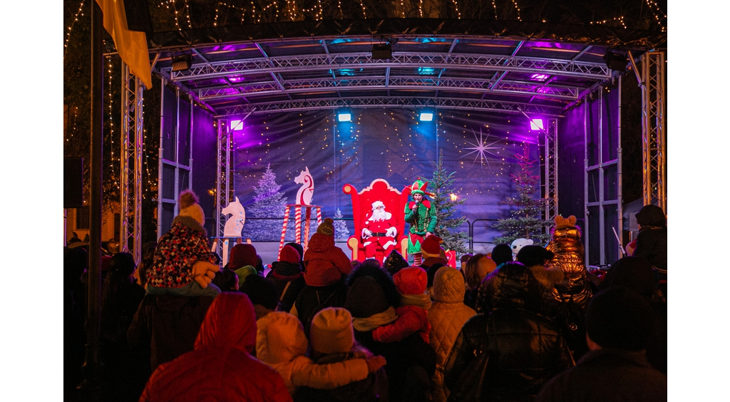 Wejherowskie Mikołajki i Jarmark Bożonarodzeniowy w Wejherowie – magia świąt już wkrótce!