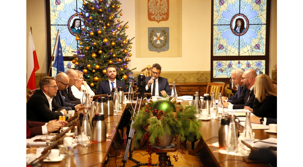 Budżet Wejherowa 2026: inwestycje, rozwój i stabilność 