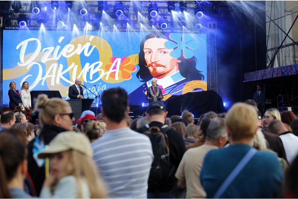 Dzień Jakuba 2026